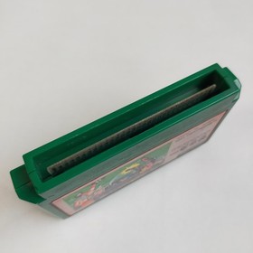 Soccer Football tonkin house pre-owned Nintendo Famicom NES Test