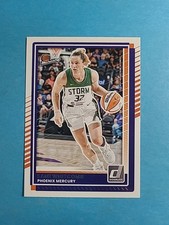 Sami Whitcomb 2025 Panini Donruss WNBA Basketball Card # 3 J6076