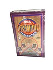 1991-92 Upper Deck Basketball Inaugural Edition Factory Sealed Hobby Box