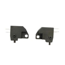 Motorcycle Brake Light Switch for Honda Kawasaki Suzuki Yamaha Quad Type D