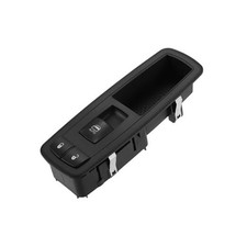 Front Right Passenger Side Master Power Window Switch Replaces Fit for Dodge