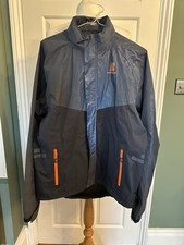 Boardman waterproof cycling jacket size men’s L