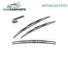 SCHEIBENWISCHER WISCHERBLATT VORNE 3 397 118 408 BOSCH P NEU OE QUALITÄT
