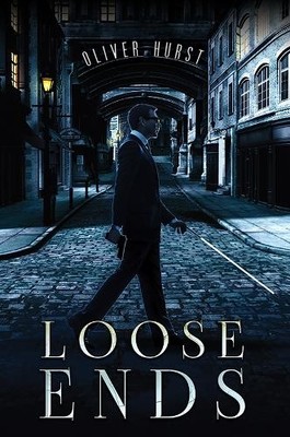 Oliver Hurst Loose Ends (Taschenbuch)