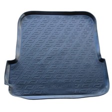 Laderaumwanne Kofferraumwanne für Tesla Model X 3Sitzreihe umgeklappt 2015 - 202