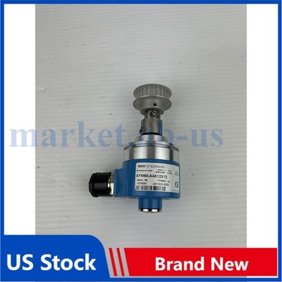 US FREE TAX Sick Stegmann ATM60-A4A12X12 Absolute Encoder 1030001