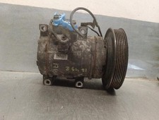 Climatisation et Accessoires Honda ACCORD