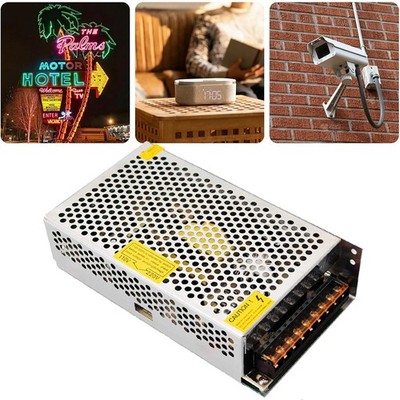 Netzteil Trafo Schaltnetzteil Led Netzteil Adapter Netzadapter Spannungswandler