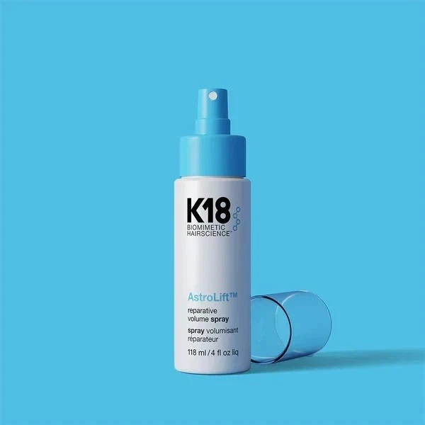 K18 AstroLift Reparative Volume Spray – 118ml Lightweight Volumising - AU Seller - image 2 of 4