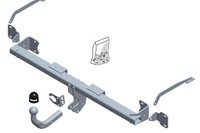 Brink AnhäNgerkupplung 585900 FüR Ford Transit Connect V408 GroßRaumlimousine
