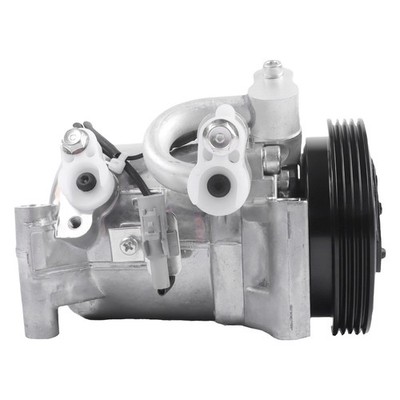 ♬ AC Compressor 95200-63JA1 SV08A 95200-63JA0 95201-63JA1 for Suzuki