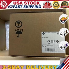 Allen Bradley 1746-A7 SLC 7 Slots Chassis Module New Factory Sealed