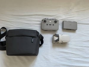 DJI Mini SE Fly More