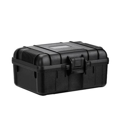 Secure Camera Storage Box Reinforced Corners Moisture Proof For Action Camera