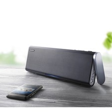 SONY Portable Speaker SRS-BTX300 Wireless Bluetooth Black NEW