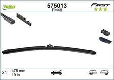 Valeo 575013 Wischblatt für AUDI MERCEDES-BENZ