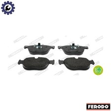 BRAKE PAD SET DISC BRAKE FDB4052 FOR BMW X5/SAV/E70/F15/F85 X6/SAC/F16/F86/E71