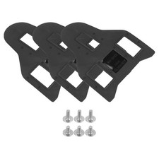 Road Bike Lock Pedal Shims Cycling Shoe Self Lock Adjustable Lock Pedal5927