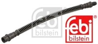Febi Bilstein 36483 Bremsschlauch Hinterachse Hinten FüR Mercedes-Benz