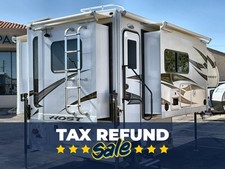 2026 Host Campers Host Campers Mammoth 11.6