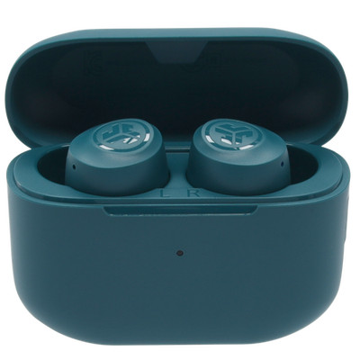 JLab GO Air POP Musik Bluetooth In-Ear Kopfhörer Türkis