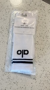 Alo Yoga Sock | eBay