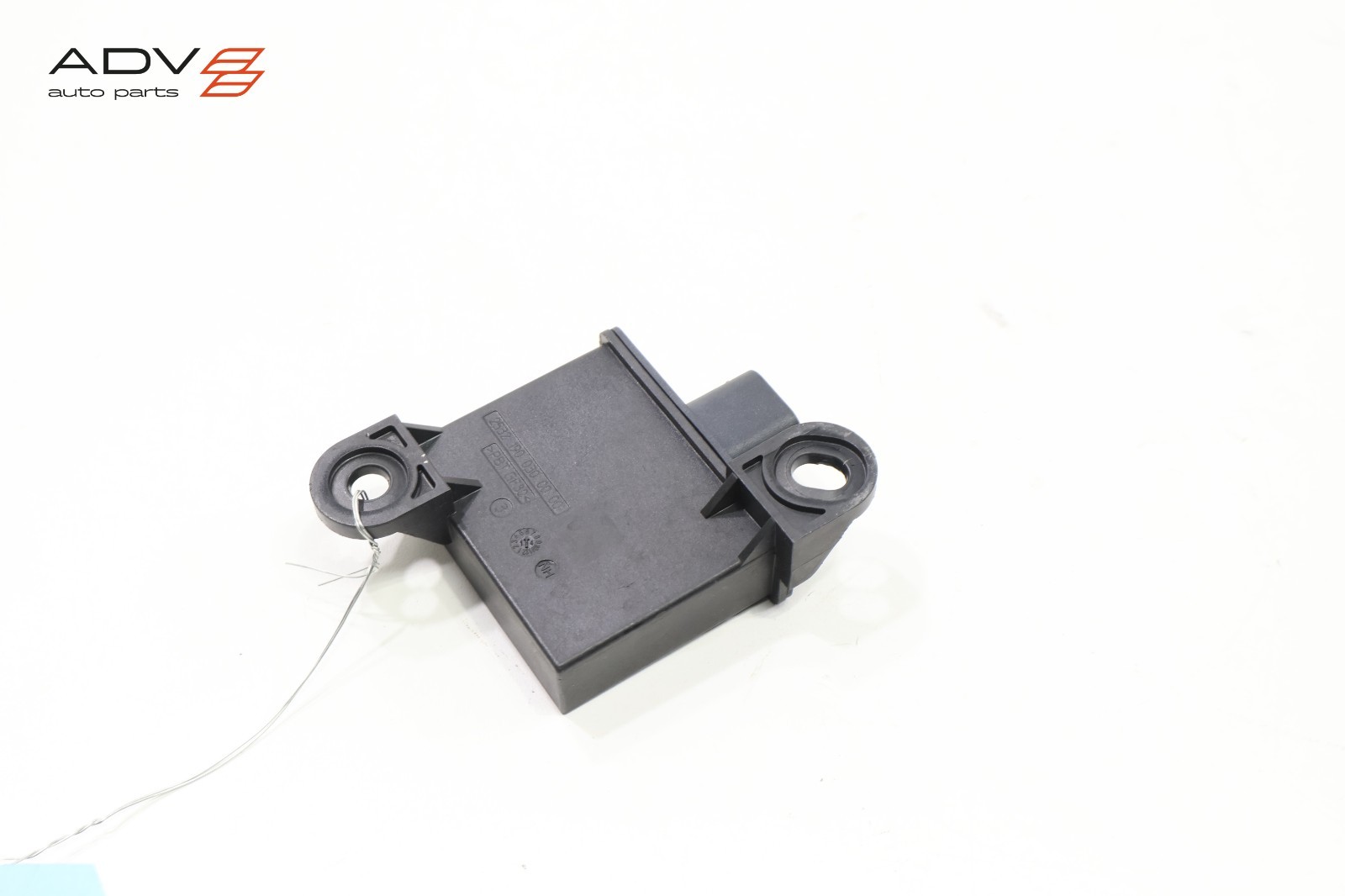 15 FERRARI CALIFORNIA T FRONT RIGHT TIRE PRESSURE MONITOR SENSOR MODULE TPMS OEM