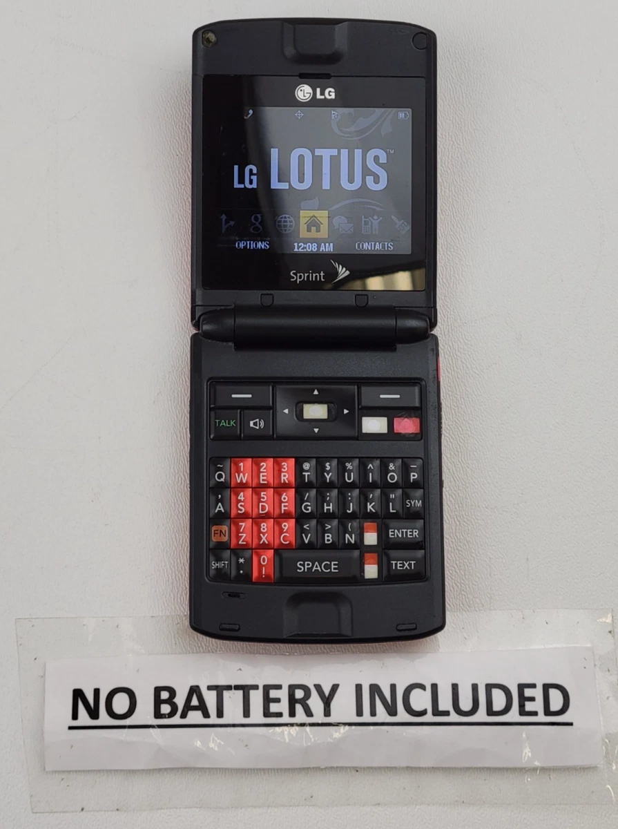 25+ LG Red Flip Cell Phones & Smartphones for sale | Updated Oct 2026