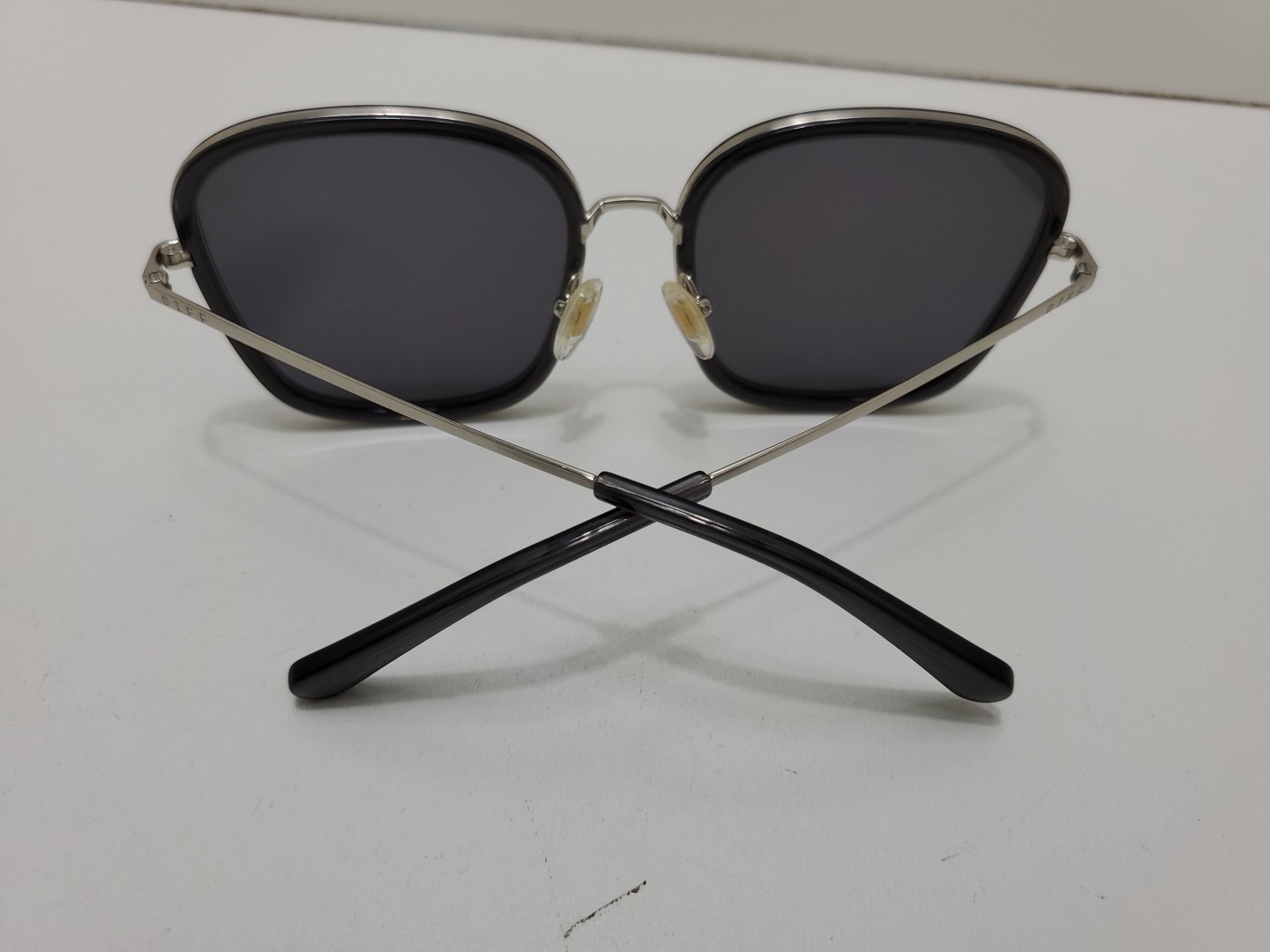 Diff Eyewear Make a Difference Genevive Polarized… - image 9