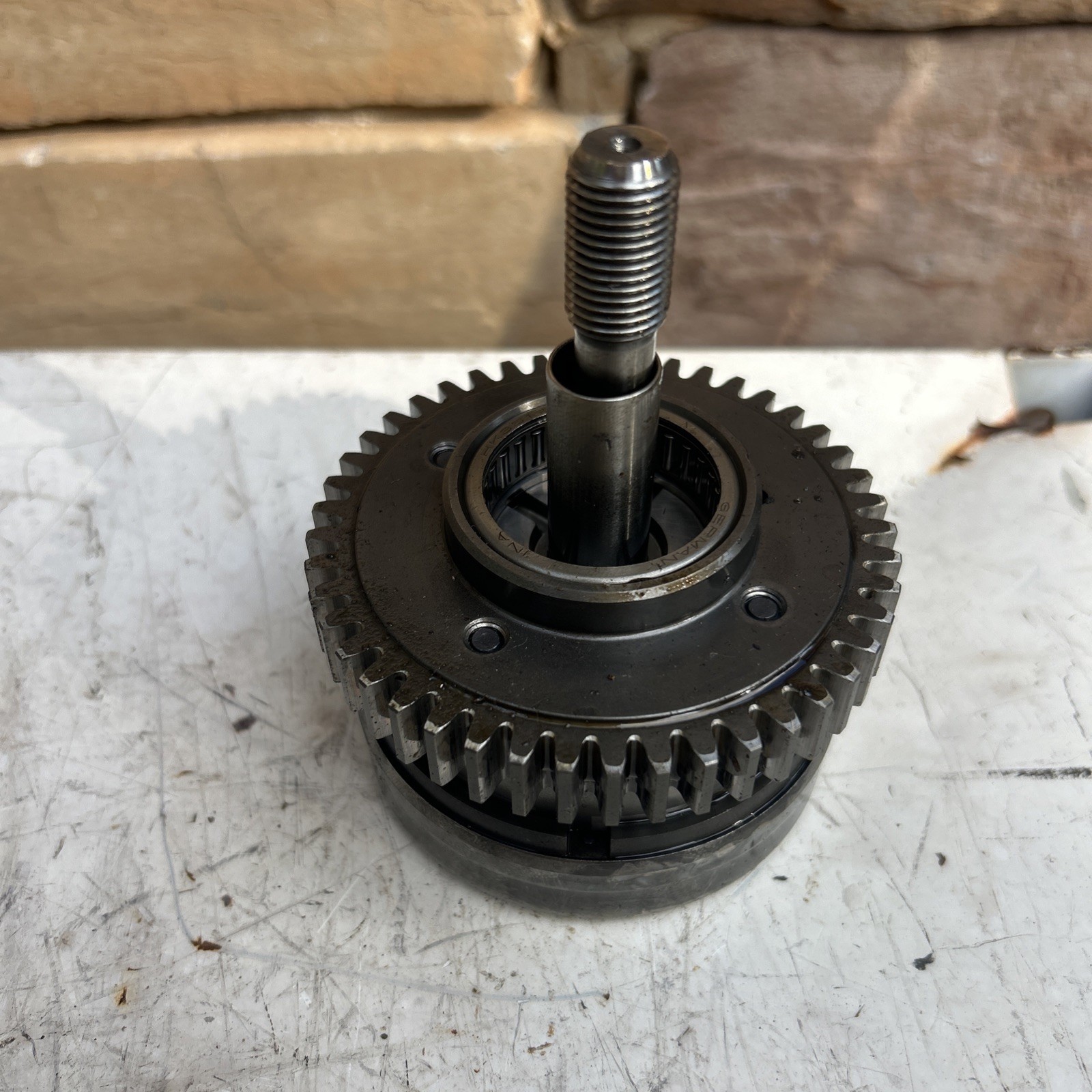 McLaren 570S Right Vvt actuator P/N 682002350
