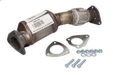 Katalysator BM CATALYSTS BM80139H AUDI A4 B5 (8D2) 1.9 2000-2