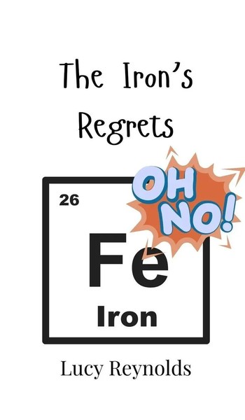 Lucy Reynolds | The Iron's Regrets | Buch | Englisch (2025) | Ean 9789908015965-image