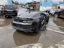 2021-2024 Chevy Camaro Rwd 3 3.6l V6 10-speed Transmission Gearbox 35k Oem 2021-2024 Chevy Camaro Rwd 3 3.6l V6 10-speed Transmission Gearbox 35k Oem