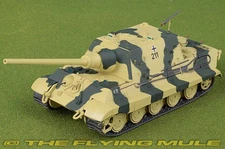 Motor City Classics 1:43 Sd.Kfz.186 Jagdtiger German Army sPzJgAbt 512 #211