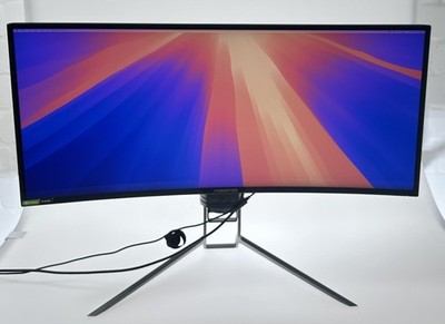 Acer Predator X34GS 34'' IPS Gaming Monitor UWQHD G-Sync inkl. MwSt. #H13