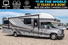 2026 Entegra Coach Esteem 31F