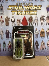 2020 Star Wars Vintage Collection VC170 K-2SO MOC Action Figure 1st Run
