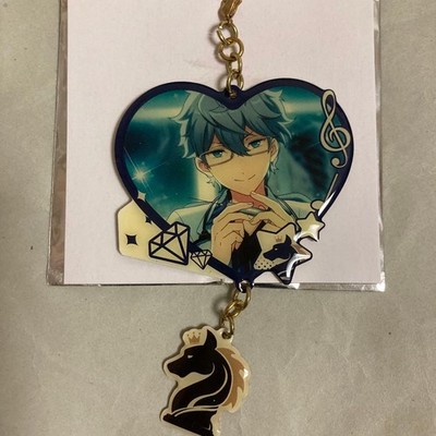 Ensemble Stars Izumi Sena China limited heart charm