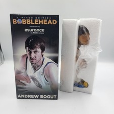 NEW Andrew Bogut Golden State Warriors DUBS SGA Bobblehead Limited Edition RARE
