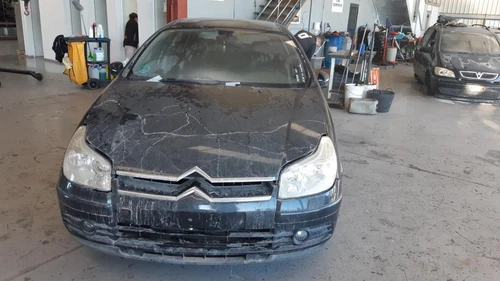 20DM70 R8ryd Cambio per CITROEN C5 BERLINA Attraction 2006 3790525 - Foto 6 di 10