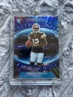2025 Panini Rookies & Stars Football Blue Shedeur Sanders #1
