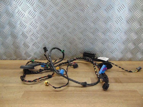 VW Golf VII 7 AU Sportsvan Türkabelbaum Kabelbaum Tür vorne rechts 517971120B