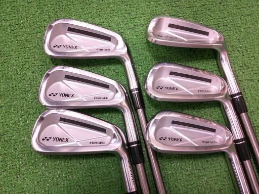 ヨネックス EZONE イーゾーン CB 511 フォージド アイアン N.S.PRO