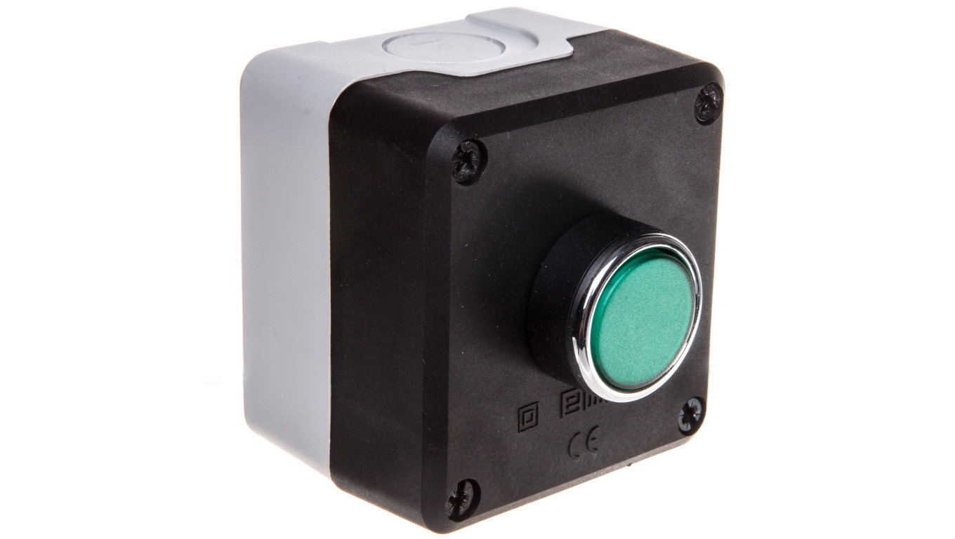 5900103189679 Казета стеровнича, чарно-сара, пшицишские ворота зеленые 1- отворов