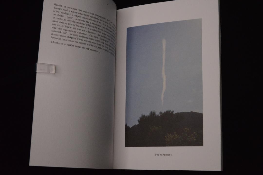 【Mark Borthwick: If We're Pioneer's】 Mark Borthwick - If We're Pioneers - Perimeter Distribution