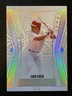 2025 Leaf Spectacular Baseball Silver #47 John Kruk 5/10
