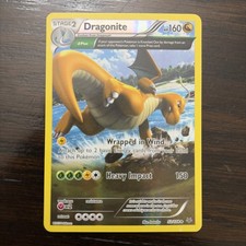 Dragonite (52 Delta) 52/108 Roaring Skies Holo for sale online | eBay