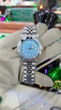 Tudor Black Bay 54 Lagoon Blue 37mm Watch M79000-0001 2025 w Full Box and Papers