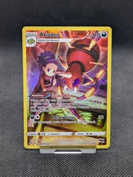 Ariados TG09/TG30 Brilliant Stars Trainer Gallery Holo