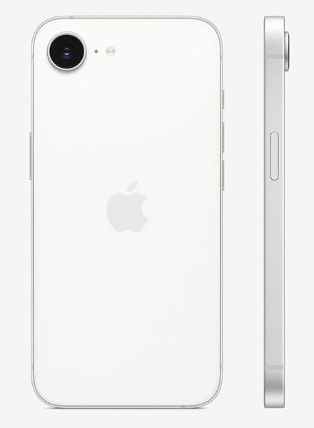 Apple iPhone 16e 128GB Desbloqueado Muy Buen Estado 3